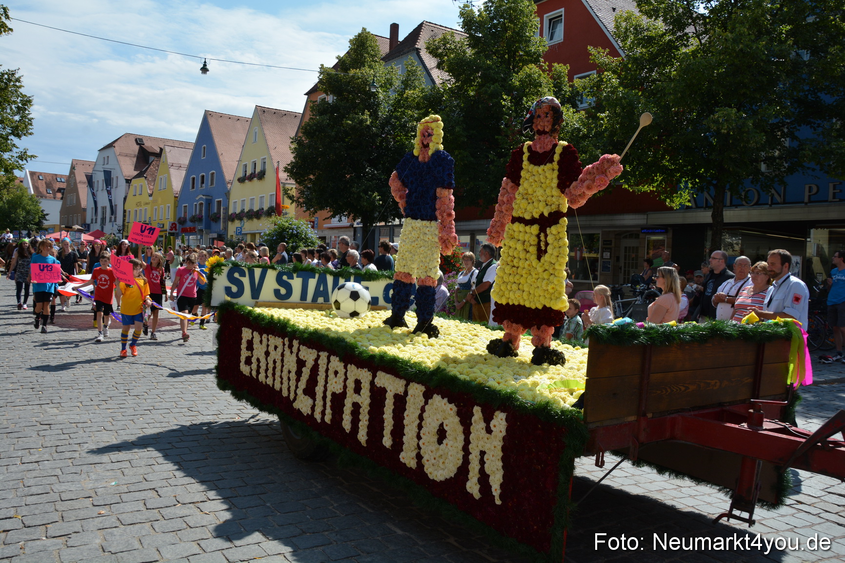 Volksfest Neumarkt 100814 0340